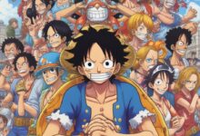 One Piece Fillers