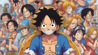 One Piece Fillers