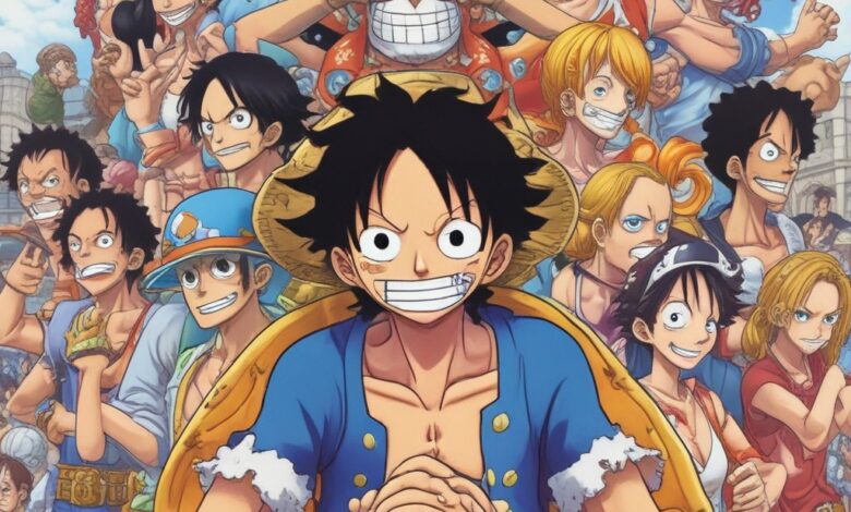 One Piece Fillers