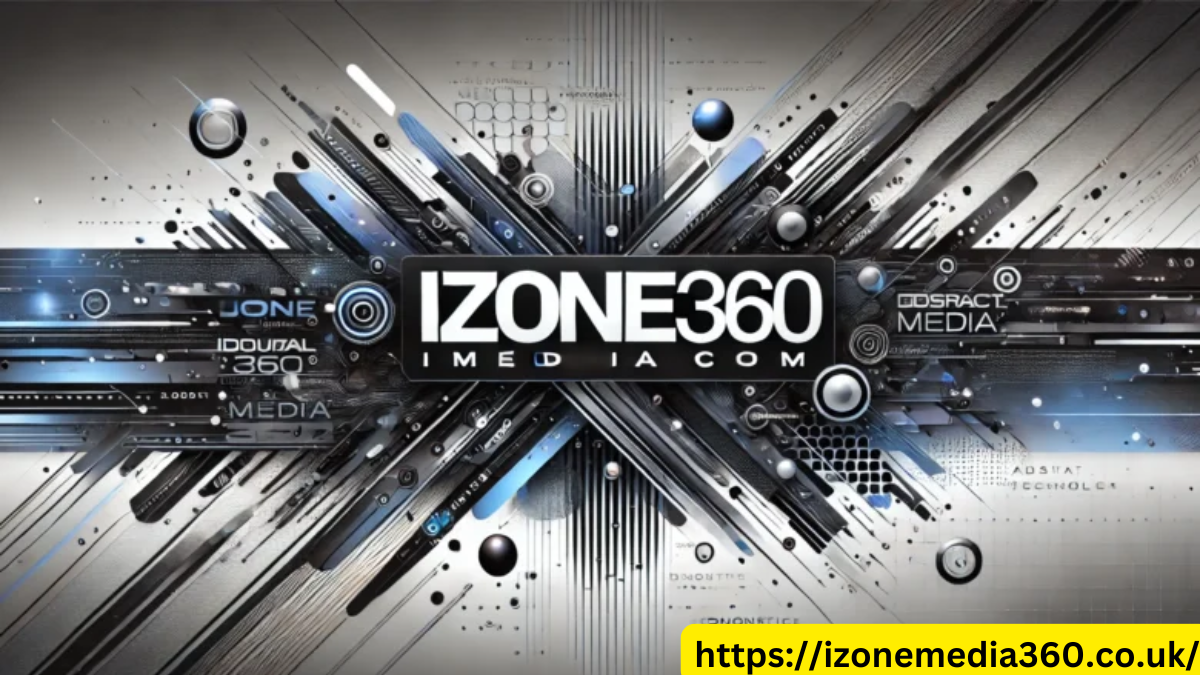 izonemedia360.com